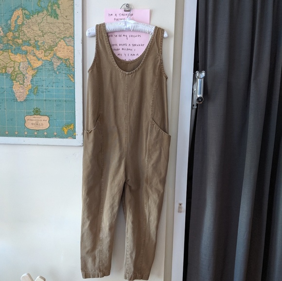 elizabeth suzann clyde jumpsuit